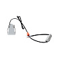 ART-GR44 LED Светильник встраиваемый Downlight   -  Встраиваемые светильники 